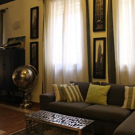 Griffoni Loft Διαμέρισμα Μπολόνια Εξωτερικό φωτογραφία