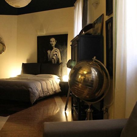 Griffoni Loft Διαμέρισμα Μπολόνια Εξωτερικό φωτογραφία