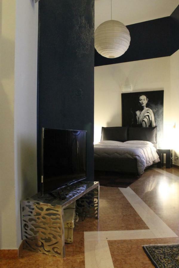 Griffoni Loft Διαμέρισμα Μπολόνια Εξωτερικό φωτογραφία