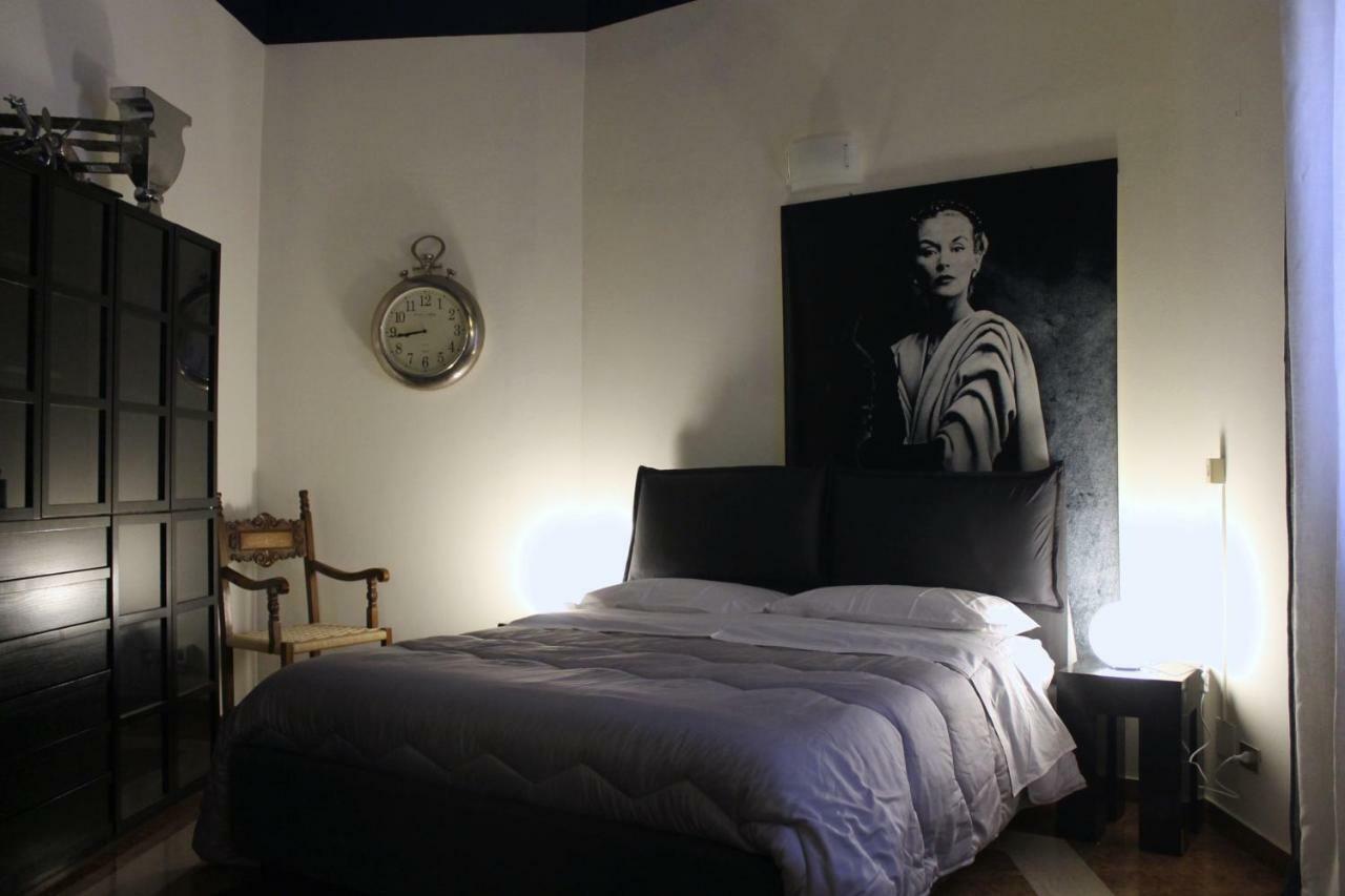 Griffoni Loft Διαμέρισμα Μπολόνια Εξωτερικό φωτογραφία