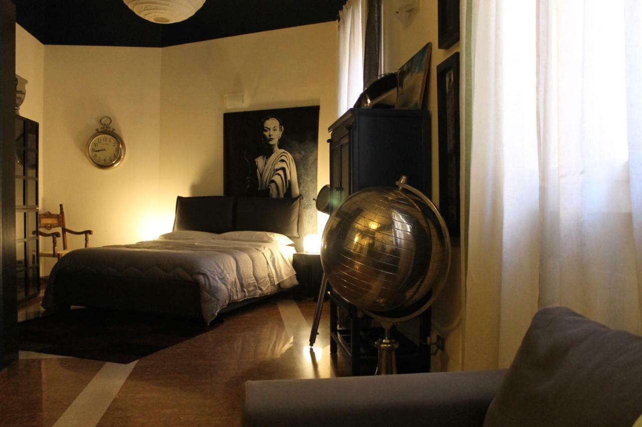 Griffoni Loft Διαμέρισμα Μπολόνια Εξωτερικό φωτογραφία