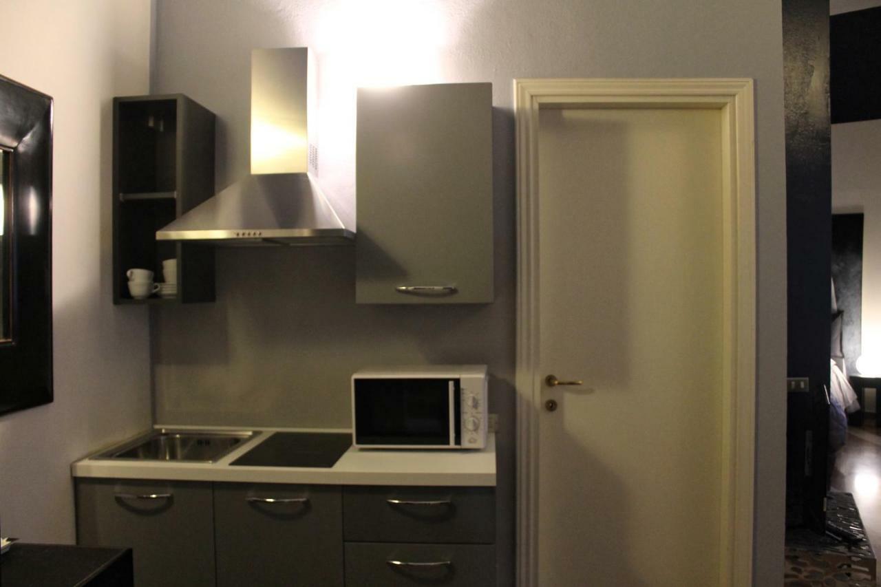 Griffoni Loft Διαμέρισμα Μπολόνια Εξωτερικό φωτογραφία