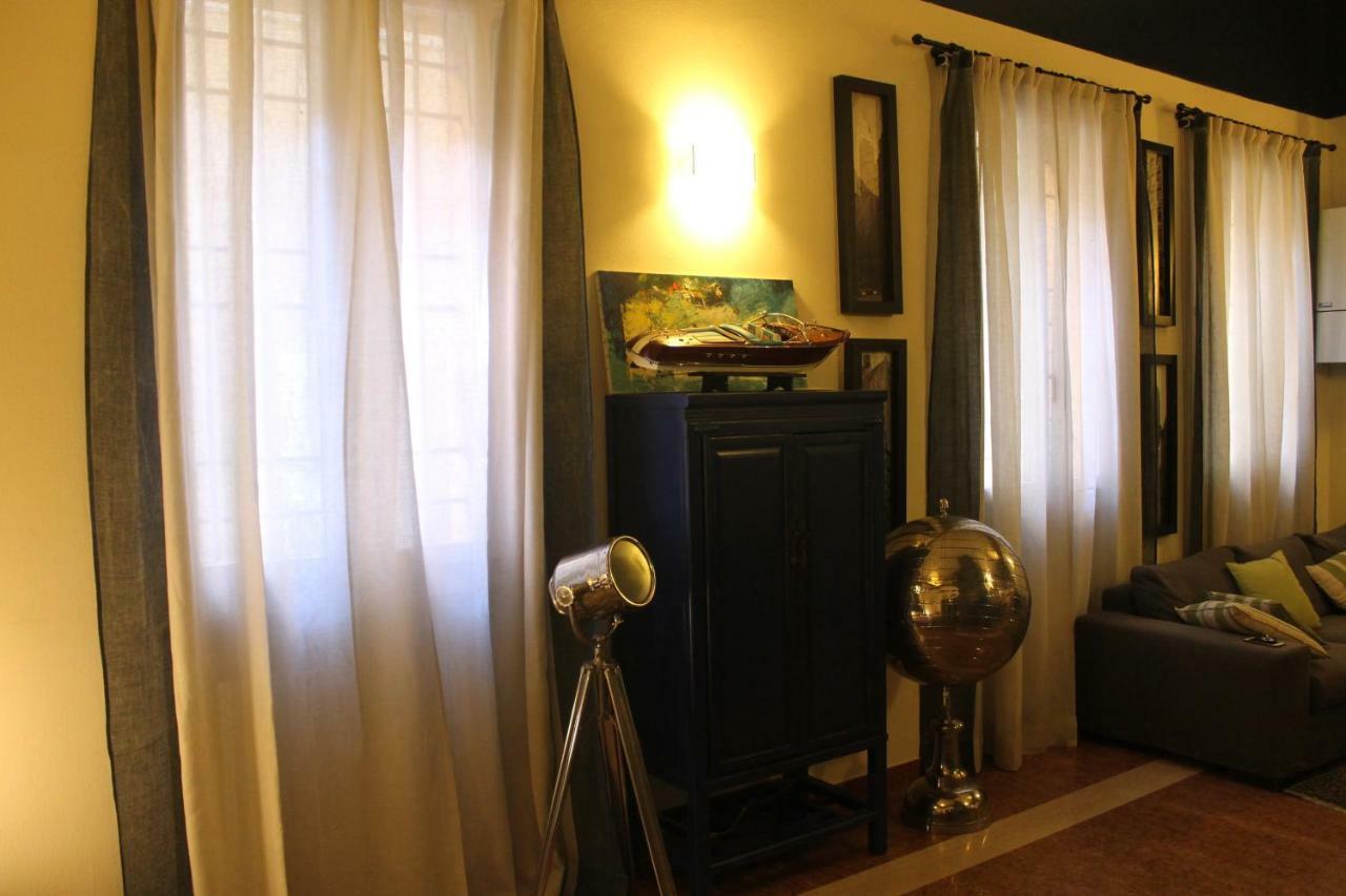 Griffoni Loft Διαμέρισμα Μπολόνια Εξωτερικό φωτογραφία